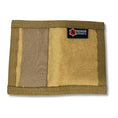 Load image into Gallery viewer, Rookie Wallet - Bunker Gear Edition
