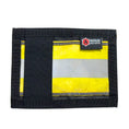 Load image into Gallery viewer, Rookie Wallet - Bunker Gear Edition

