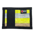 Load image into Gallery viewer, Rookie Wallet - Bunker Gear Edition
