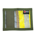Load image into Gallery viewer, Rookie Wallet - Bunker Gear Edition
