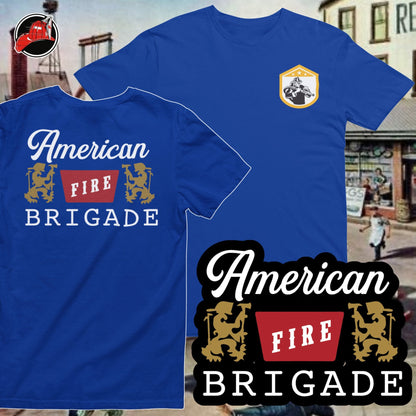 Banquet Tee