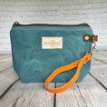 Load image into Gallery viewer, Rubber Fire Hose Clutch- All Colors
