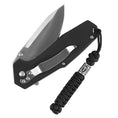 Load image into Gallery viewer, M-Tac Lanyard Teivaz Rune Steel
