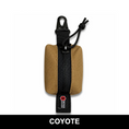 Load image into Gallery viewer, Hot Shot - Scout - Keychain Pouch
