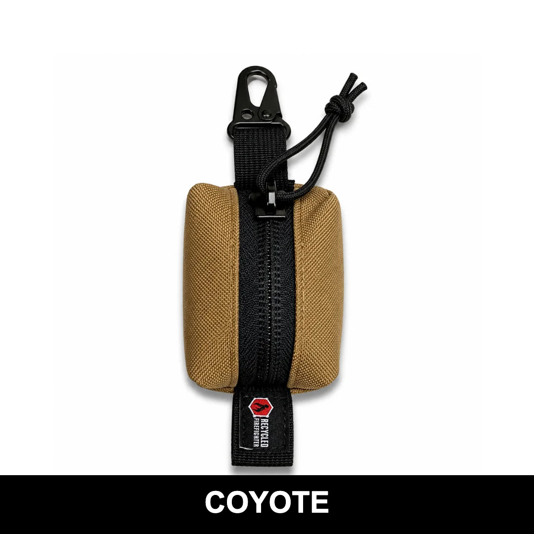 Hot Shot - Scout - Keychain Pouch