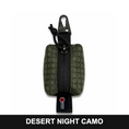 Load image into Gallery viewer, Hot Shot - Scout - Keychain Pouch
