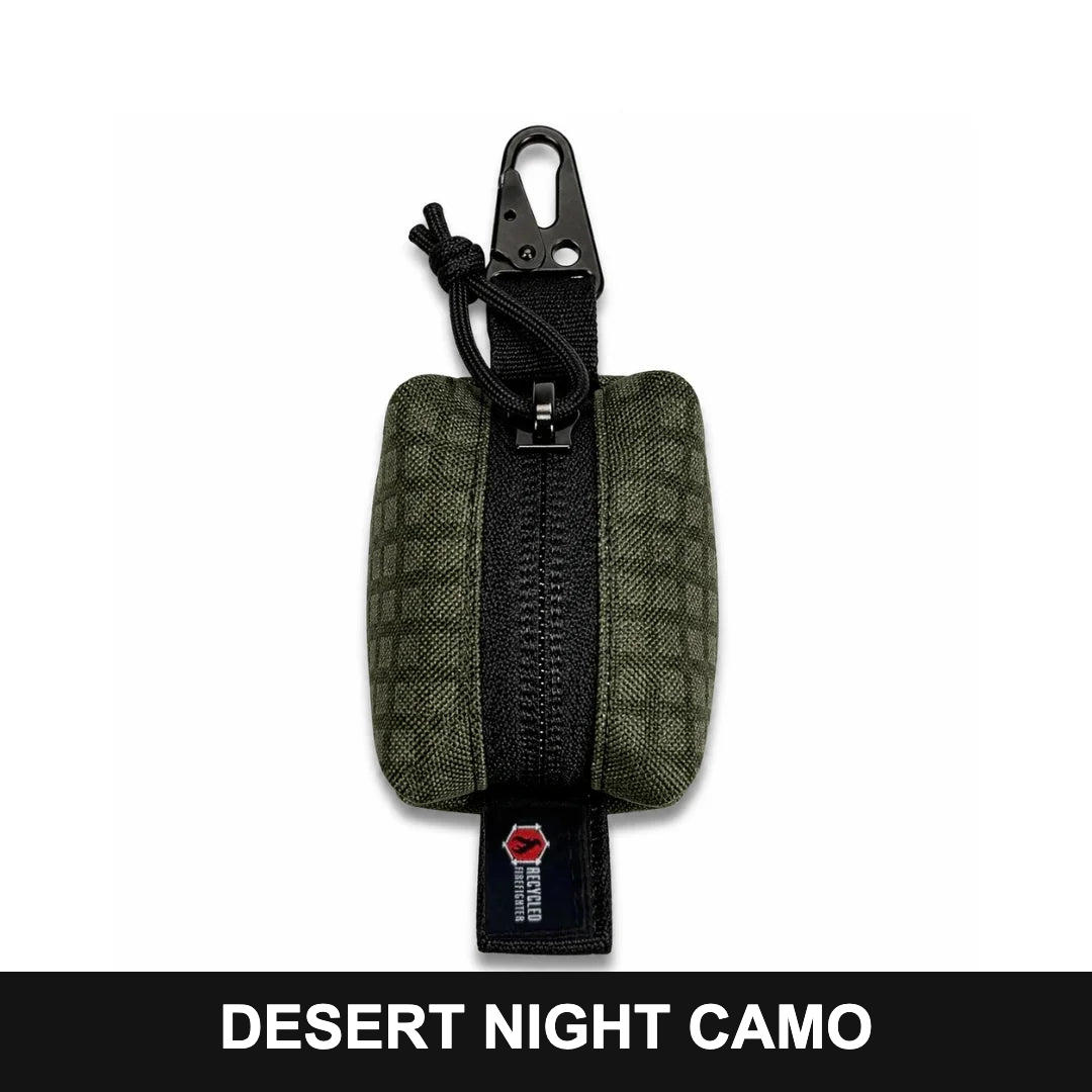 Hot Shot - Scout - Keychain Pouch