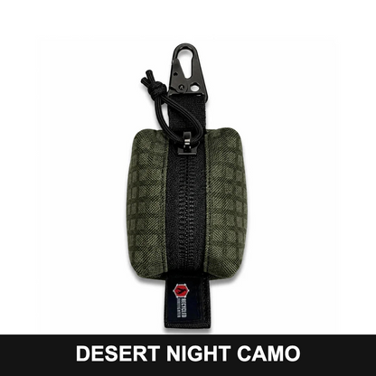 Hot Shot - Scout - Keychain Pouch