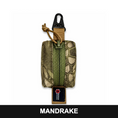 Load image into Gallery viewer, Hot Shot - Scout - Keychain Pouch
