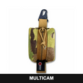 Load image into Gallery viewer, Hot Shot - Scout - Keychain Pouch
