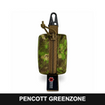 Load image into Gallery viewer, Hot Shot - Scout - Keychain Pouch
