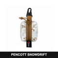 Load image into Gallery viewer, Hot Shot - Scout - Keychain Pouch
