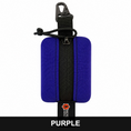 Load image into Gallery viewer, Hot Shot - Scout - Keychain Pouch
