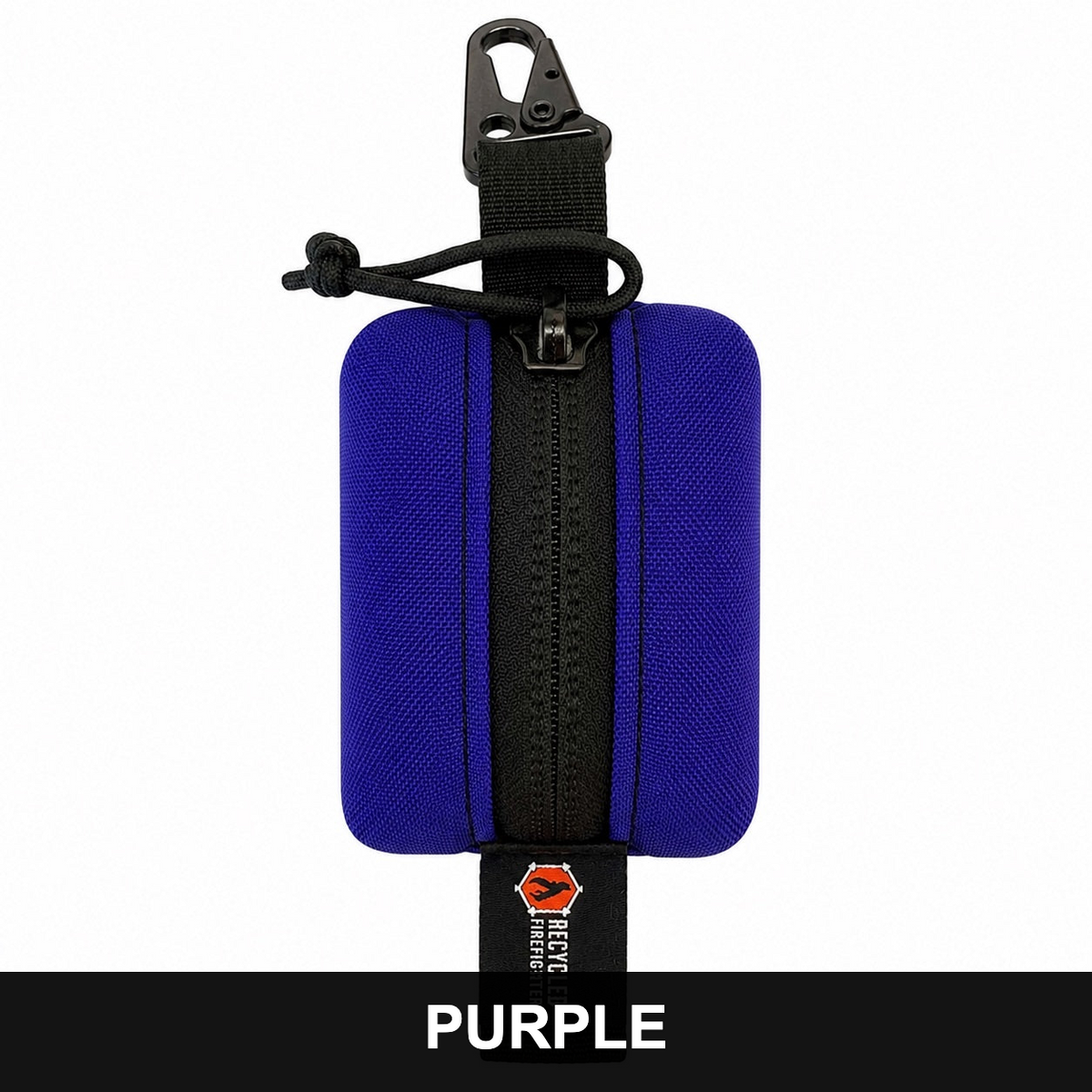 Hot Shot - Scout - Keychain Pouch