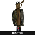 Load image into Gallery viewer, Hot Shot - Scout - Keychain Pouch
