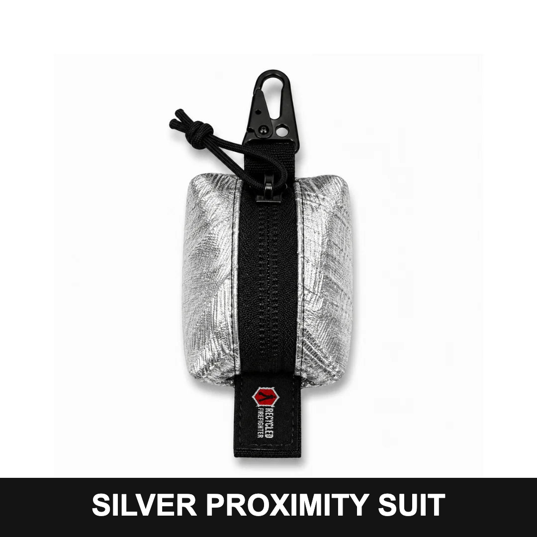 Hot Shot - Scout - Keychain Pouch