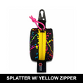 Load image into Gallery viewer, Hot Shot - Scout - Keychain Pouch
