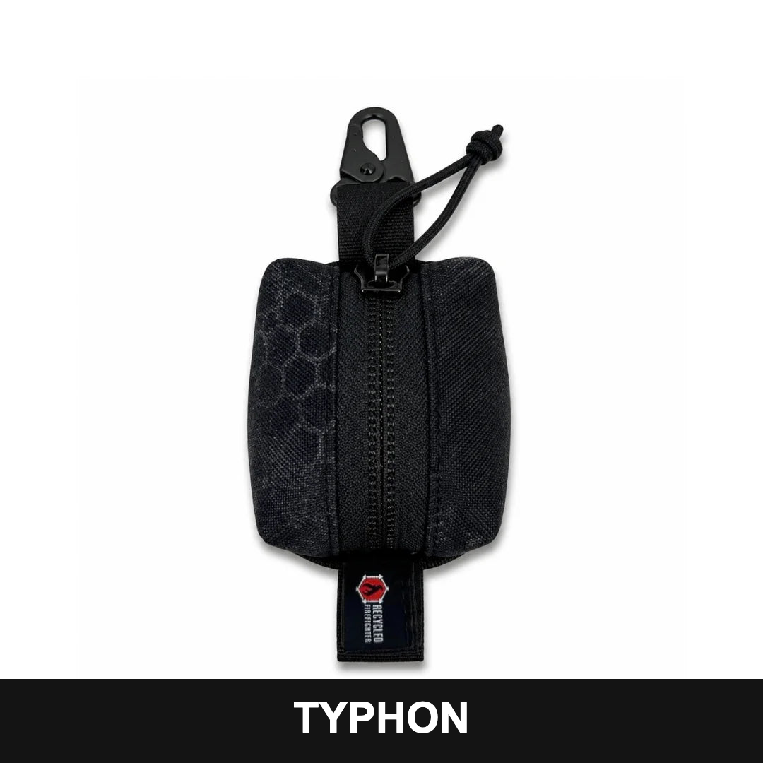 Hot Shot - Scout - Keychain Pouch