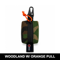 Load image into Gallery viewer, Hot Shot - Scout - Keychain Pouch
