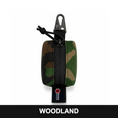 Load image into Gallery viewer, Hot Shot - Scout - Keychain Pouch
