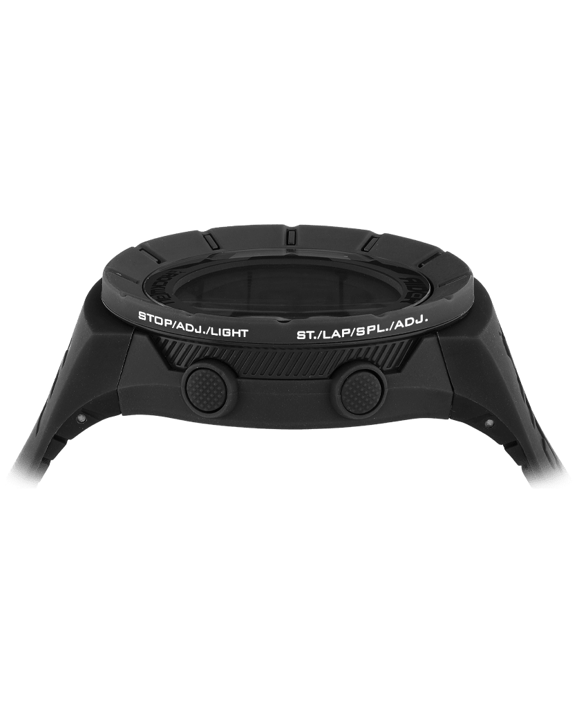 Coliseum Fit™ (Phantom Black) Watch