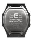 Load image into Gallery viewer, Coliseum Fit™ (Phantom Black) Watch
