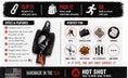 Load image into Gallery viewer, Hot Shot - Scout - Keychain Pouch
