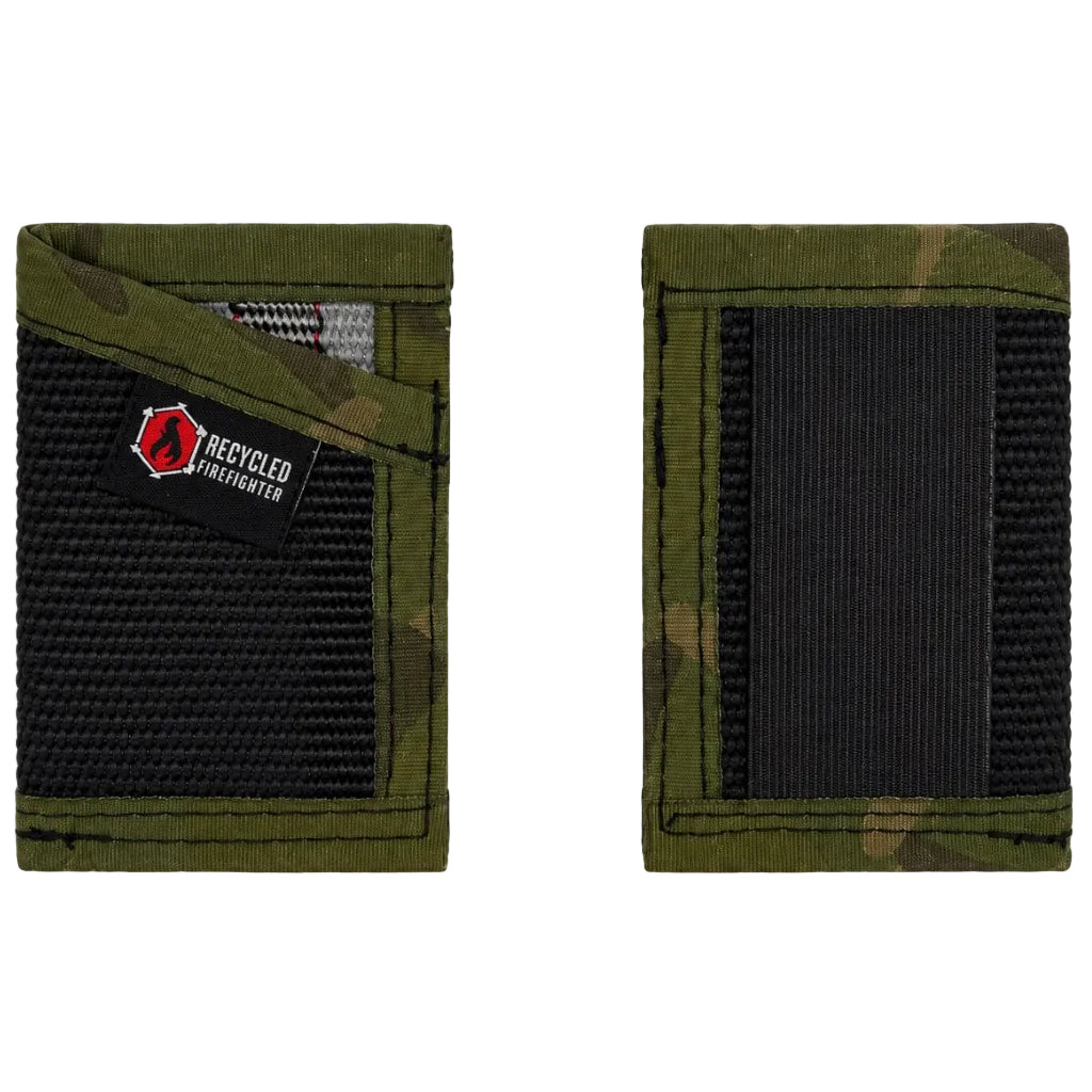 Sergeant Wallet - Firehose Edition