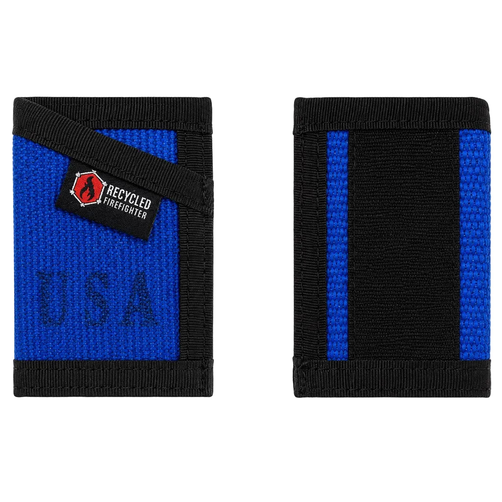Sergeant Wallet - Firehose Edition