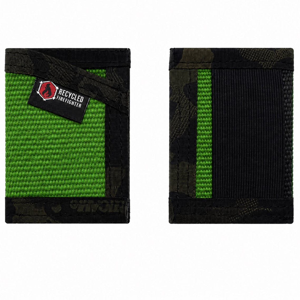 Sergeant Wallet - Firehose Edition