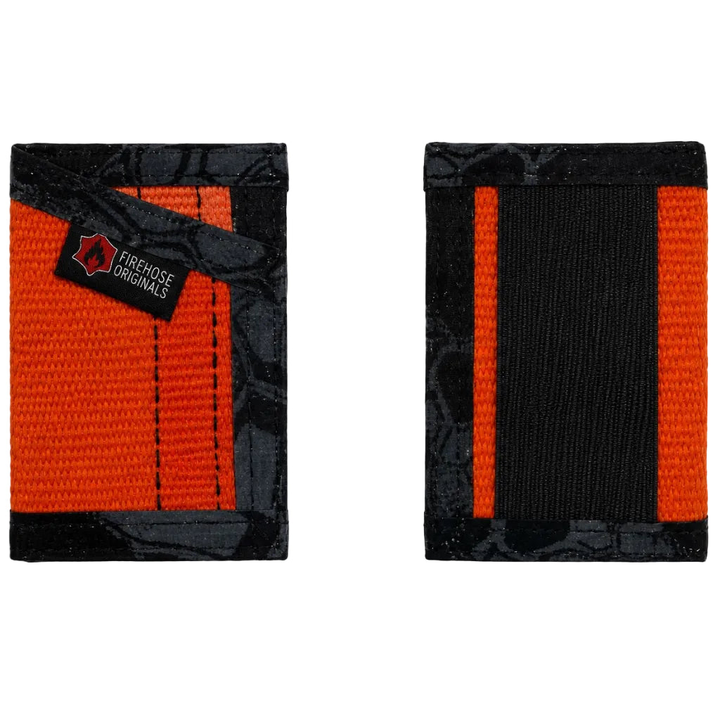 Sergeant Wallet - Firehose Edition