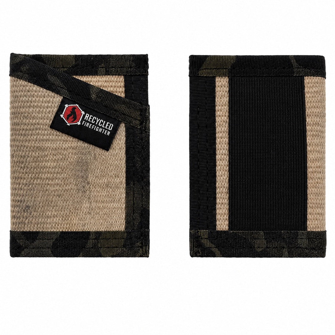 Sergeant Wallet - Firehose Edition
