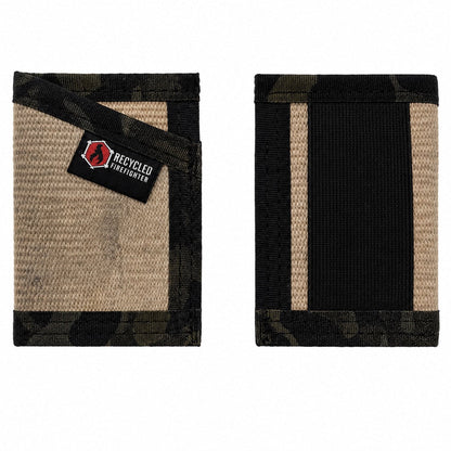 Sergeant Wallet - Firehose Edition
