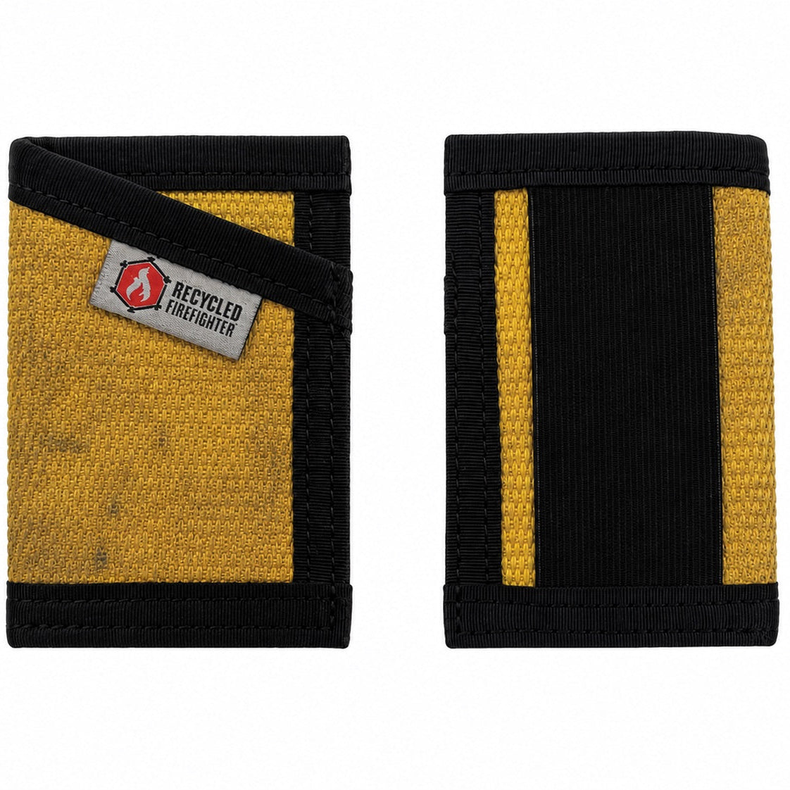 Sergeant Wallet - Firehose Edition