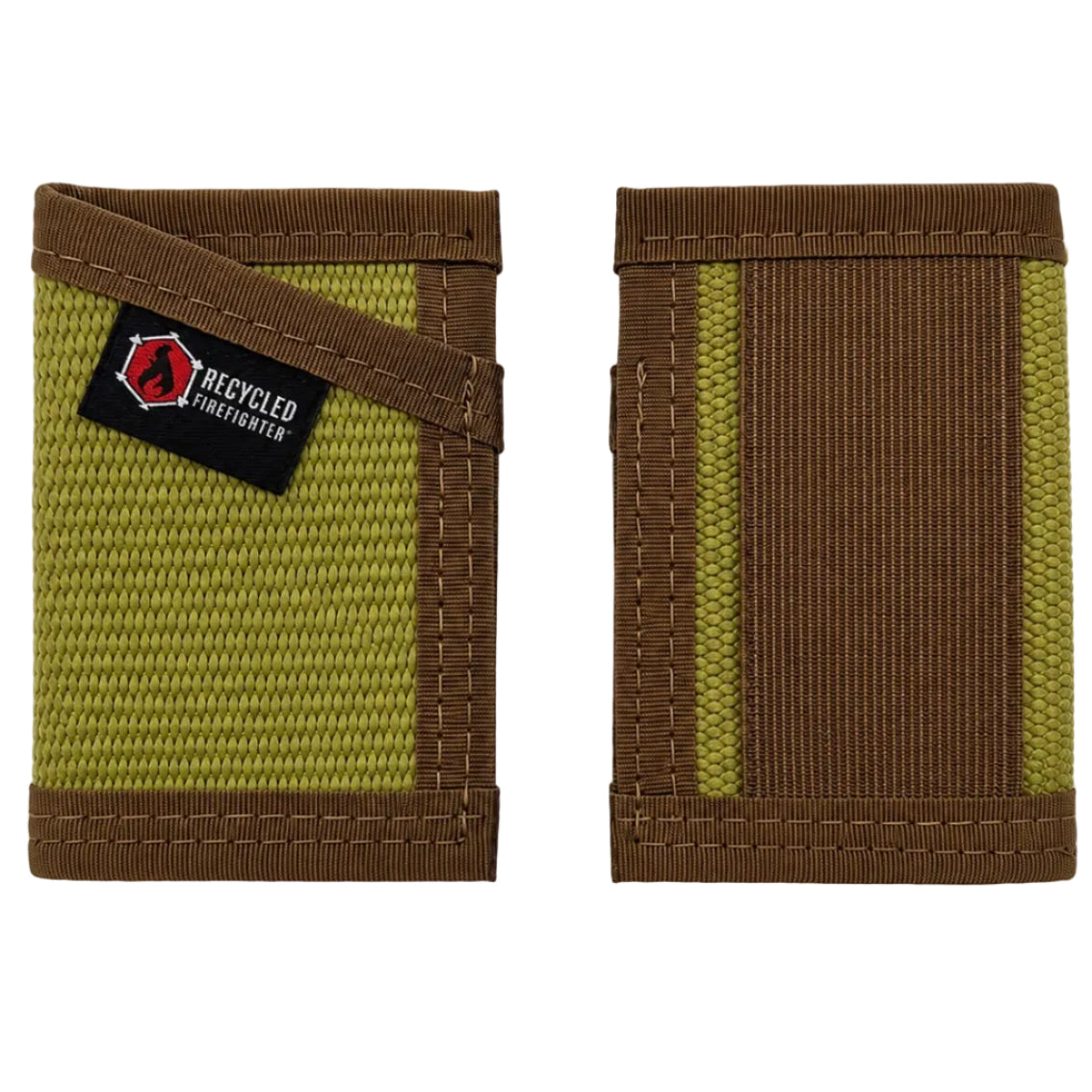 Sergeant Wallet - Firehose Edition