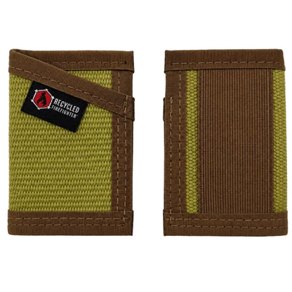 Sergeant Wallet - Firehose Edition