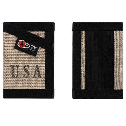 Sergeant Wallet - Firehose Edition