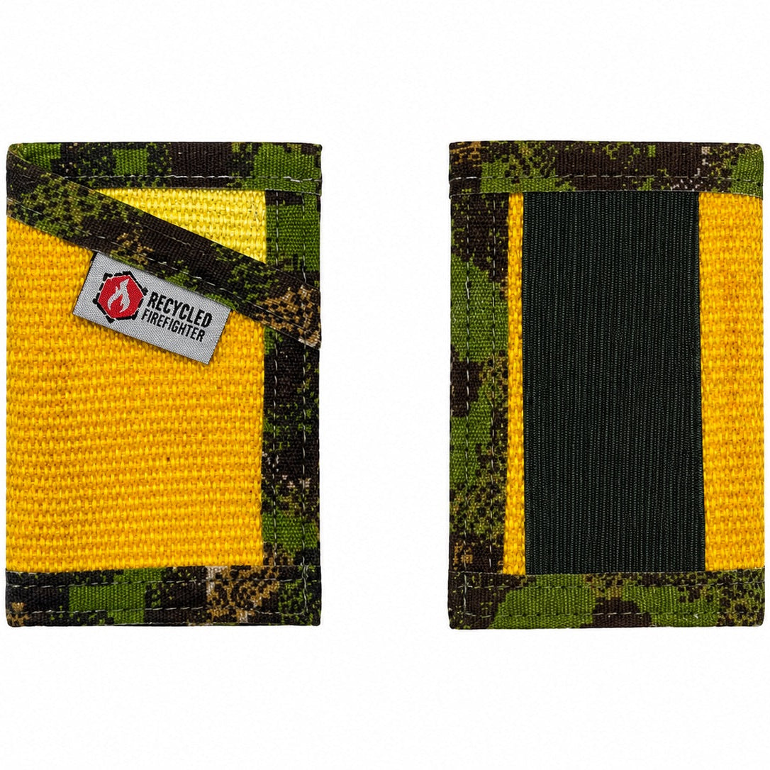 Sergeant Wallet - Firehose Edition