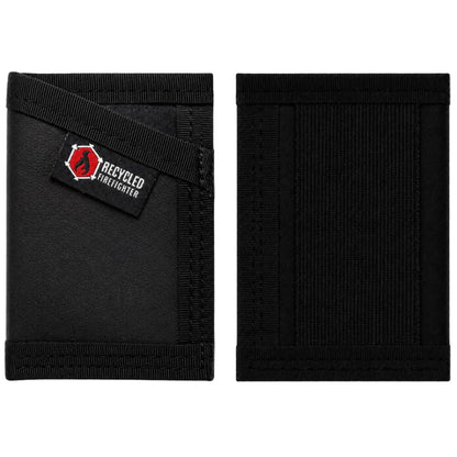 Sergeant Wallet - Combat Boot Leather Edition