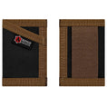 Load image into Gallery viewer, Sergeant Wallet - Combat Boot Leather Edition
