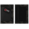 Load image into Gallery viewer, Sergeant Wallet - Combat Boot Leather Edition
