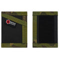 Load image into Gallery viewer, Sergeant Wallet - Combat Boot Leather Edition
