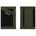 Load image into Gallery viewer, Sergeant Wallet - Combat Boot Leather Edition
