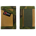 Load image into Gallery viewer, Sergeant Wallet - Combat Boot Leather Edition
