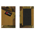 Load image into Gallery viewer, Sergeant Wallet - Combat Boot Leather Edition
