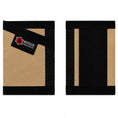 Load image into Gallery viewer, Sergeant Wallet - Combat Boot Leather Edition
