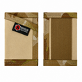 Load image into Gallery viewer, Sergeant Wallet - Combat Boot Leather Edition
