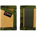 Load image into Gallery viewer, Sergeant Wallet - Combat Boot Leather Edition
