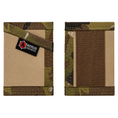 Load image into Gallery viewer, Sergeant Wallet - Combat Boot Leather Edition
