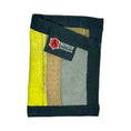 Load image into Gallery viewer, Sergeant Wallet - Bunker Gear Edition
